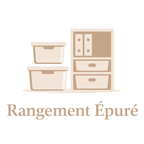 Rangement Épuré